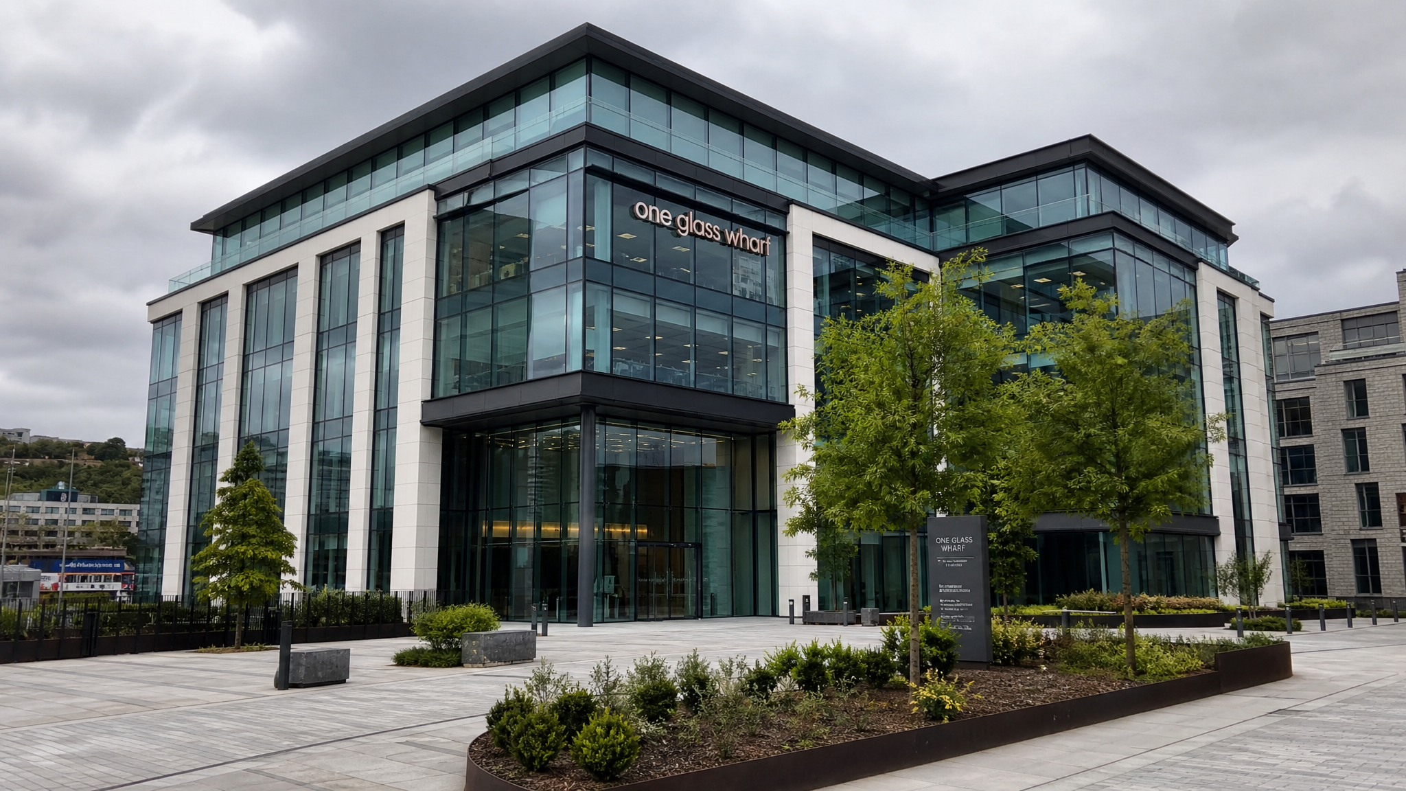 Bristol Office