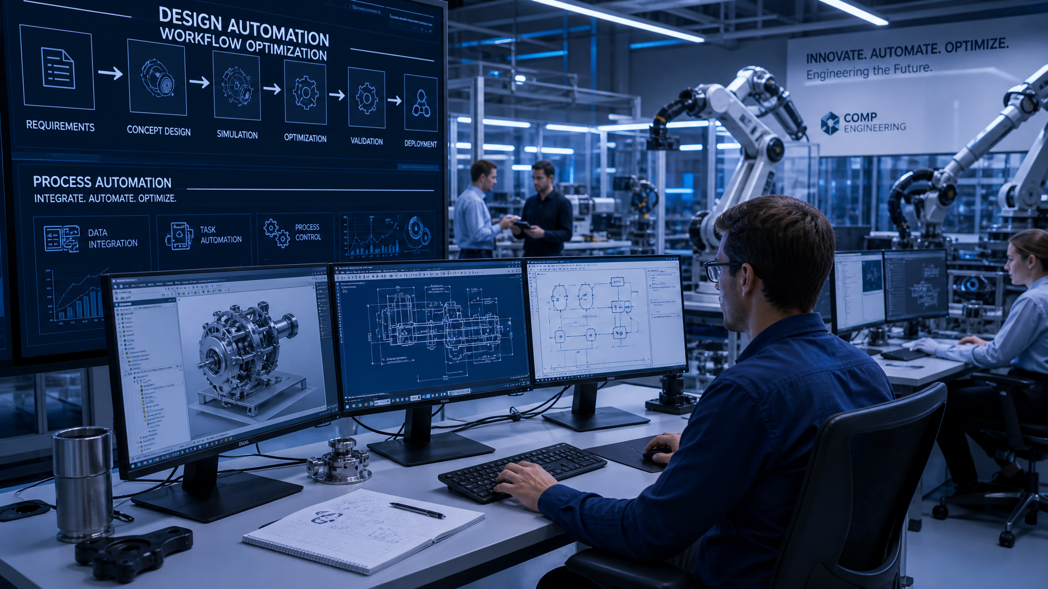 Engineering Services