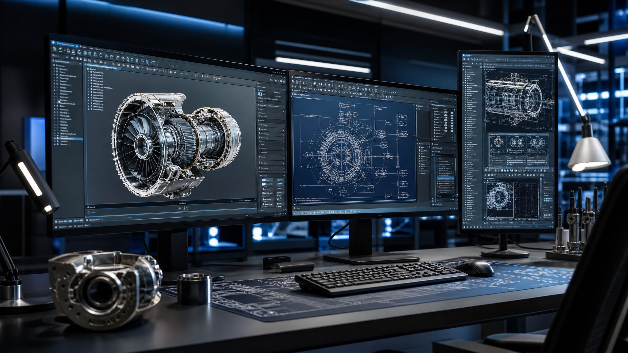 CAD Engineering