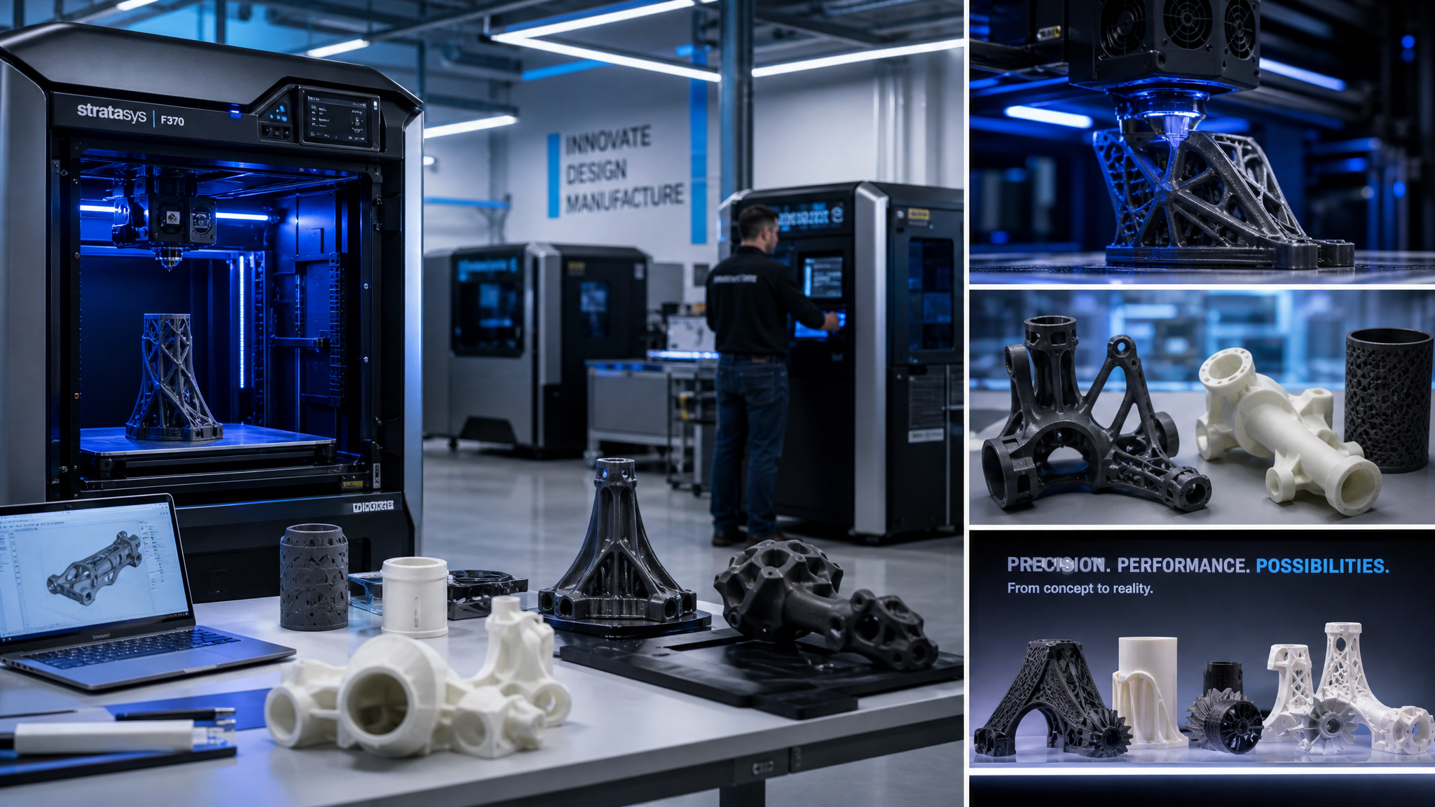 3D Prototyping