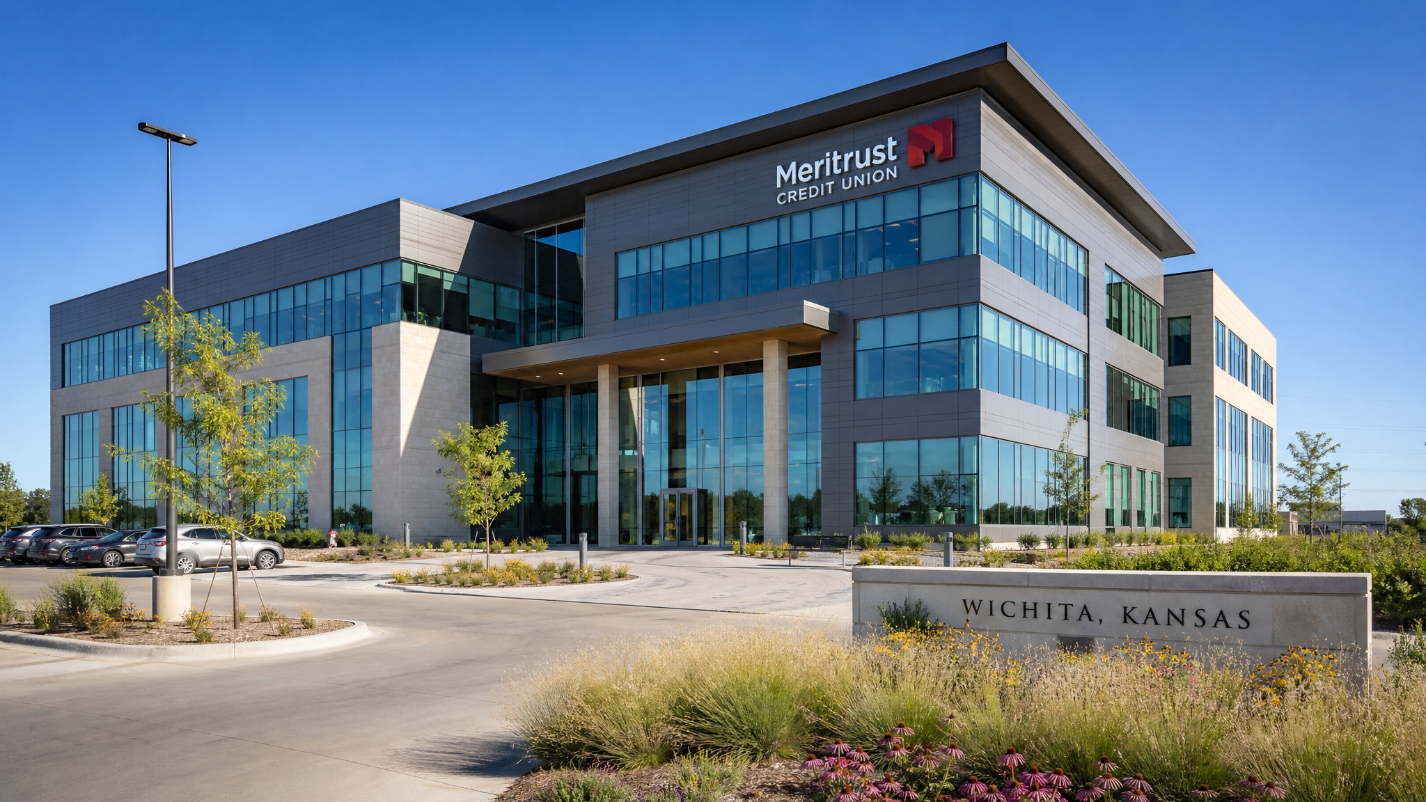 Wichita Office